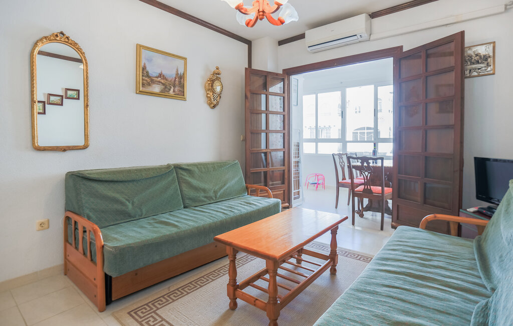 Appartement 3 personnes à Torrevieja - Photo 5