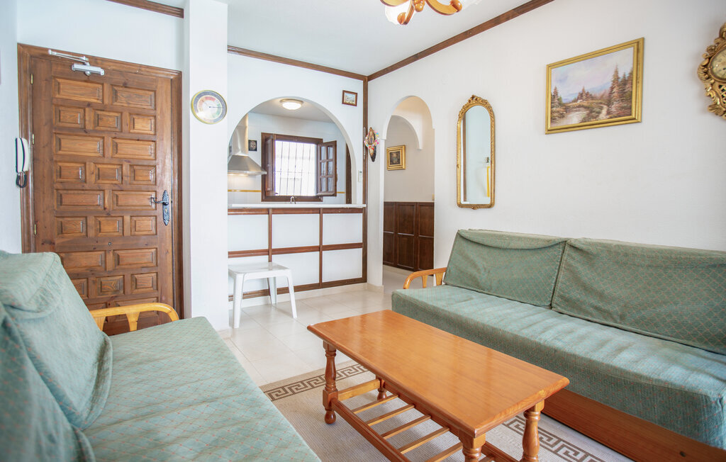 Appartement 3 personnes à Torrevieja - Photo 6