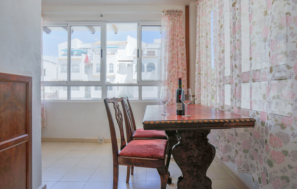 Appartement 3 personnes à Torrevieja - Photo 7