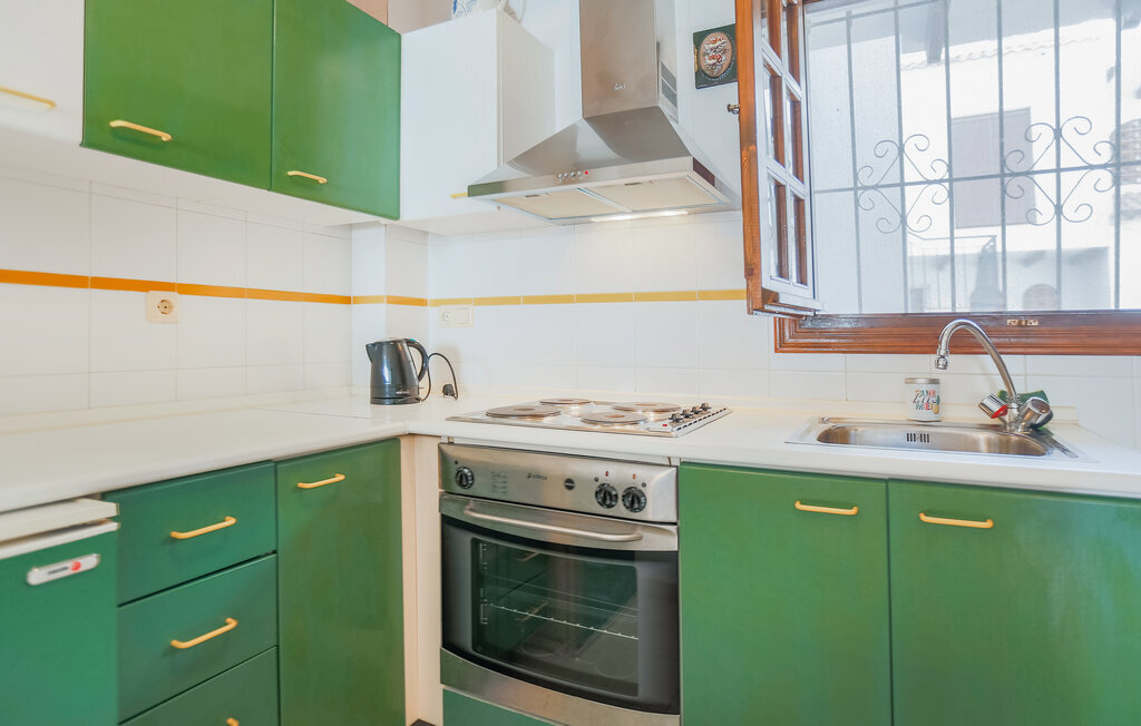 Appartement 3 personnes à Torrevieja - Photo 8