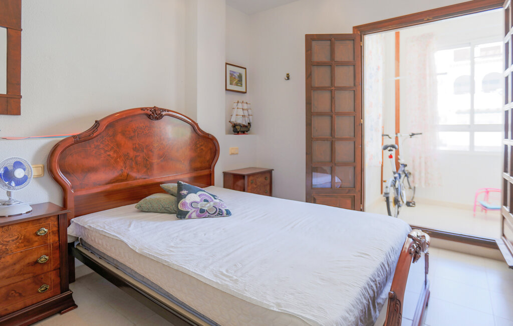 Appartement 3 personnes à Torrevieja - Photo 9