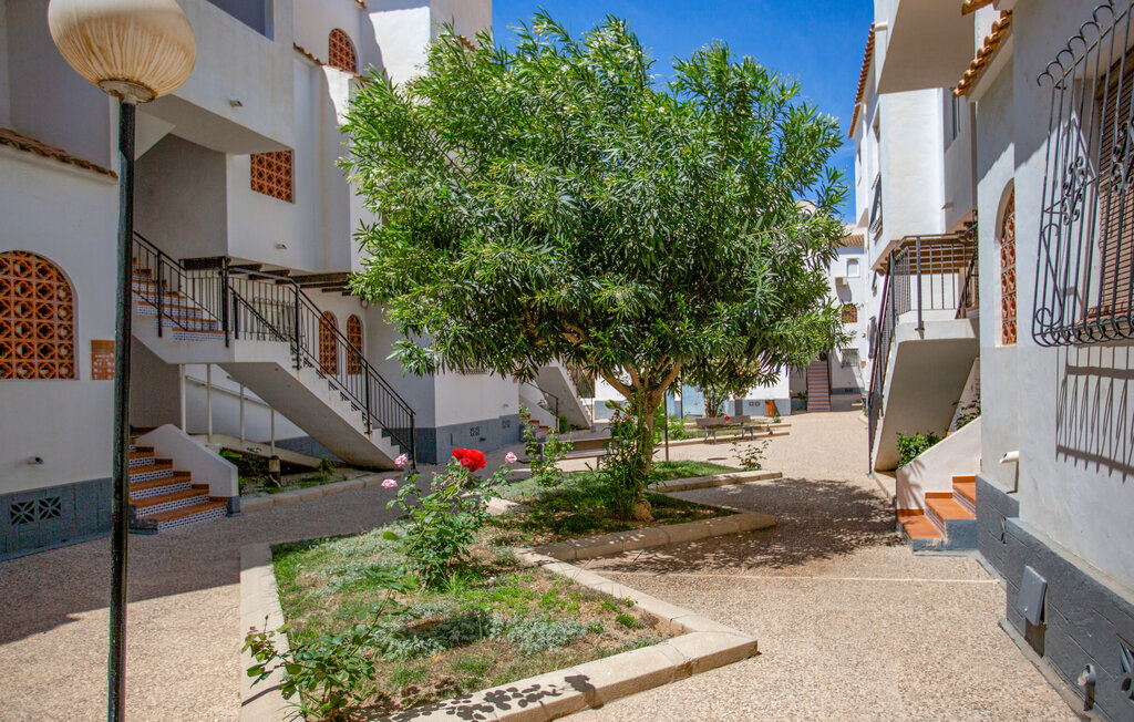 Appartement 3 personnes à Torrevieja - Photo 10