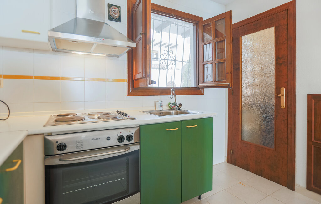 Appartement 3 personnes à Torrevieja - Photo 11