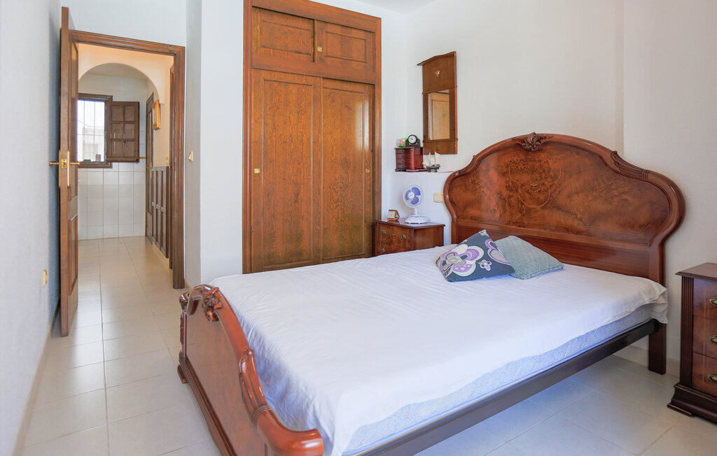 Appartement 3 personnes à Torrevieja - Photo 12