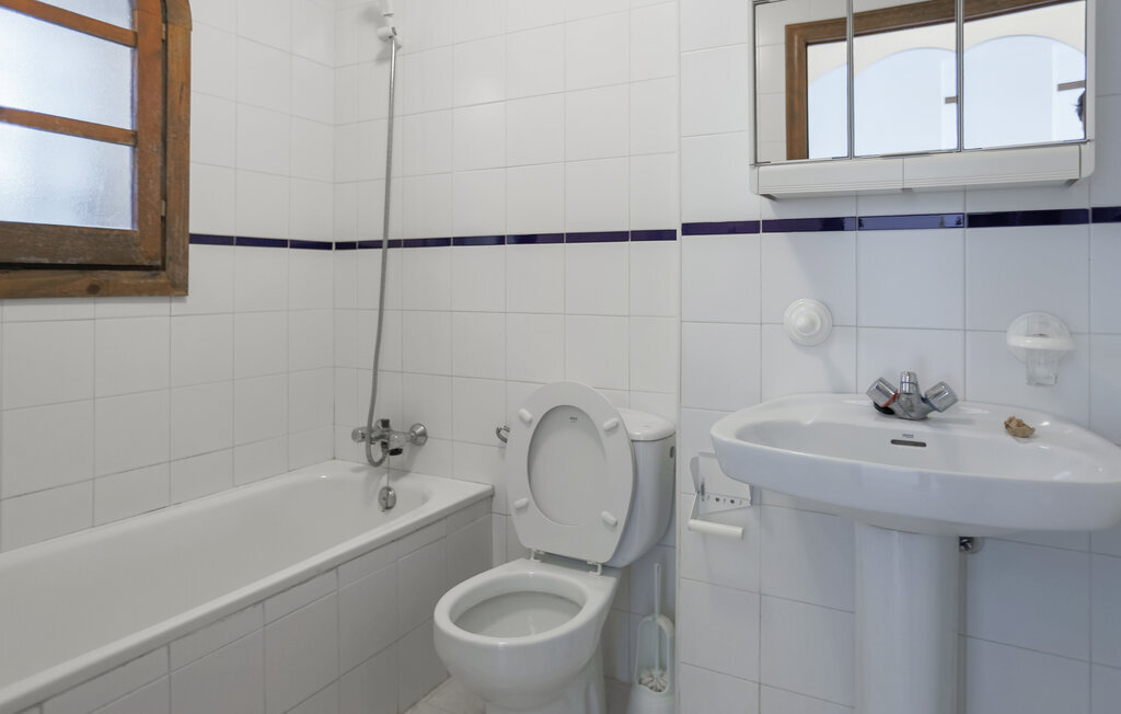 Appartement 3 personnes à Torrevieja - Photo 13