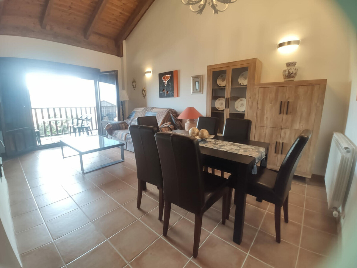 Duplex 8 pers. avec vue montagne à Jaca - Photo 2