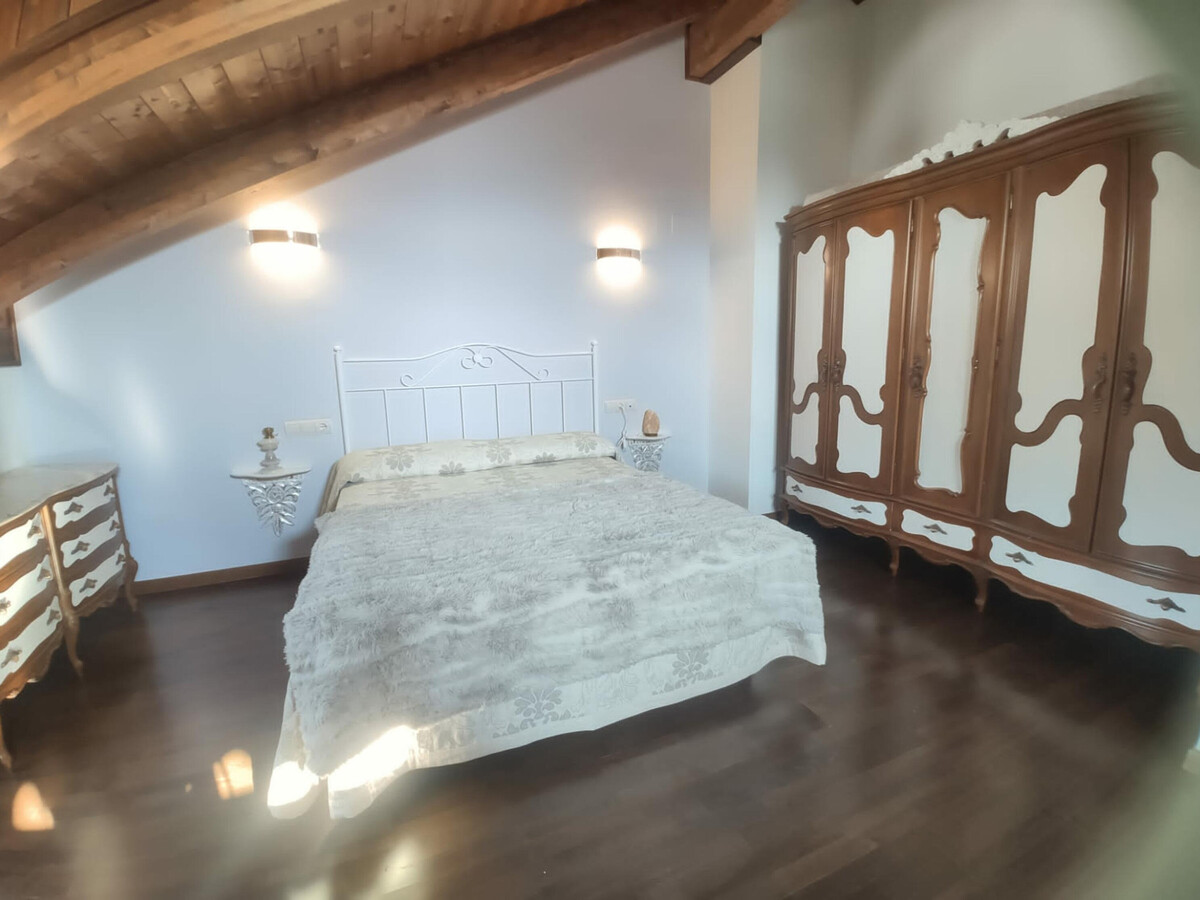 Duplex 8 pers. avec vue montagne à Jaca - Photo 6