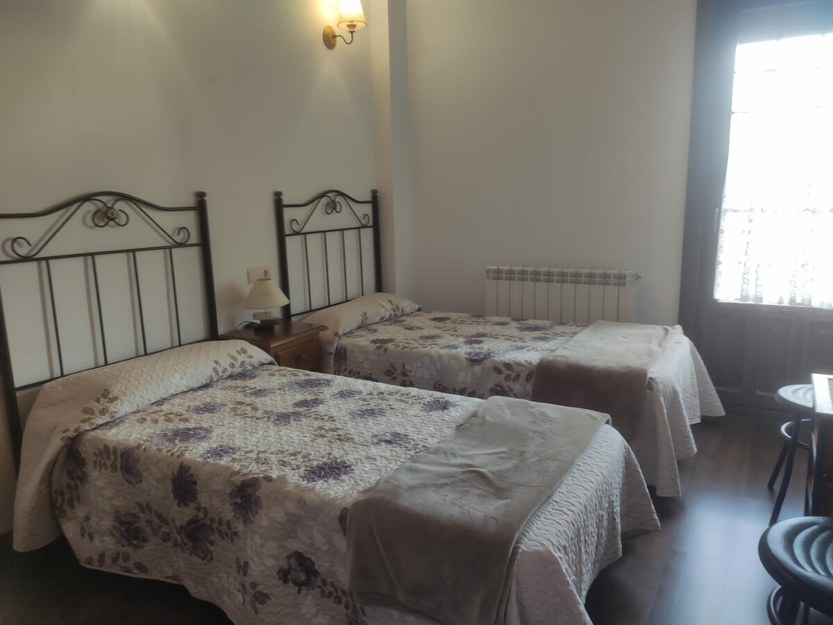 Duplex 8 pers. avec vue montagne à Jaca - Photo 7