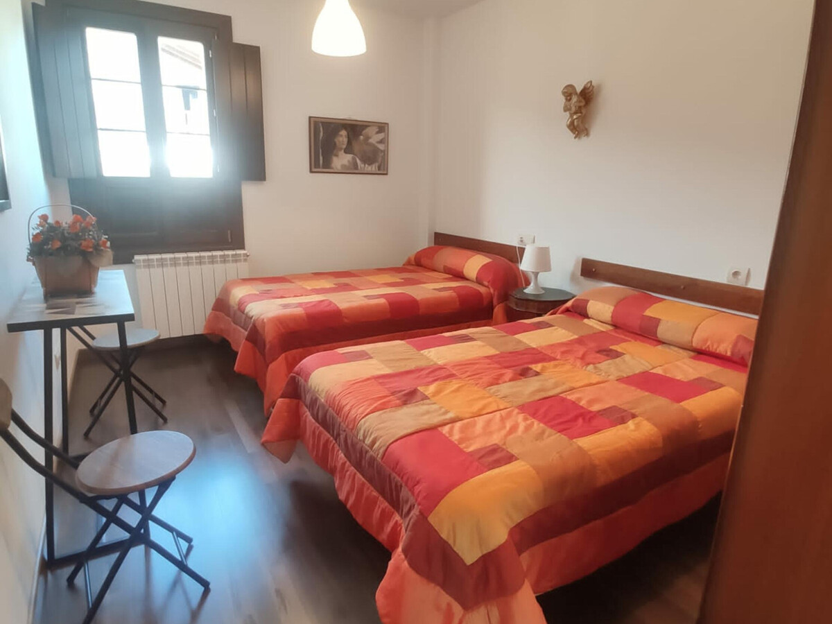 Duplex 8 pers. avec vue montagne à Jaca - Photo 8
