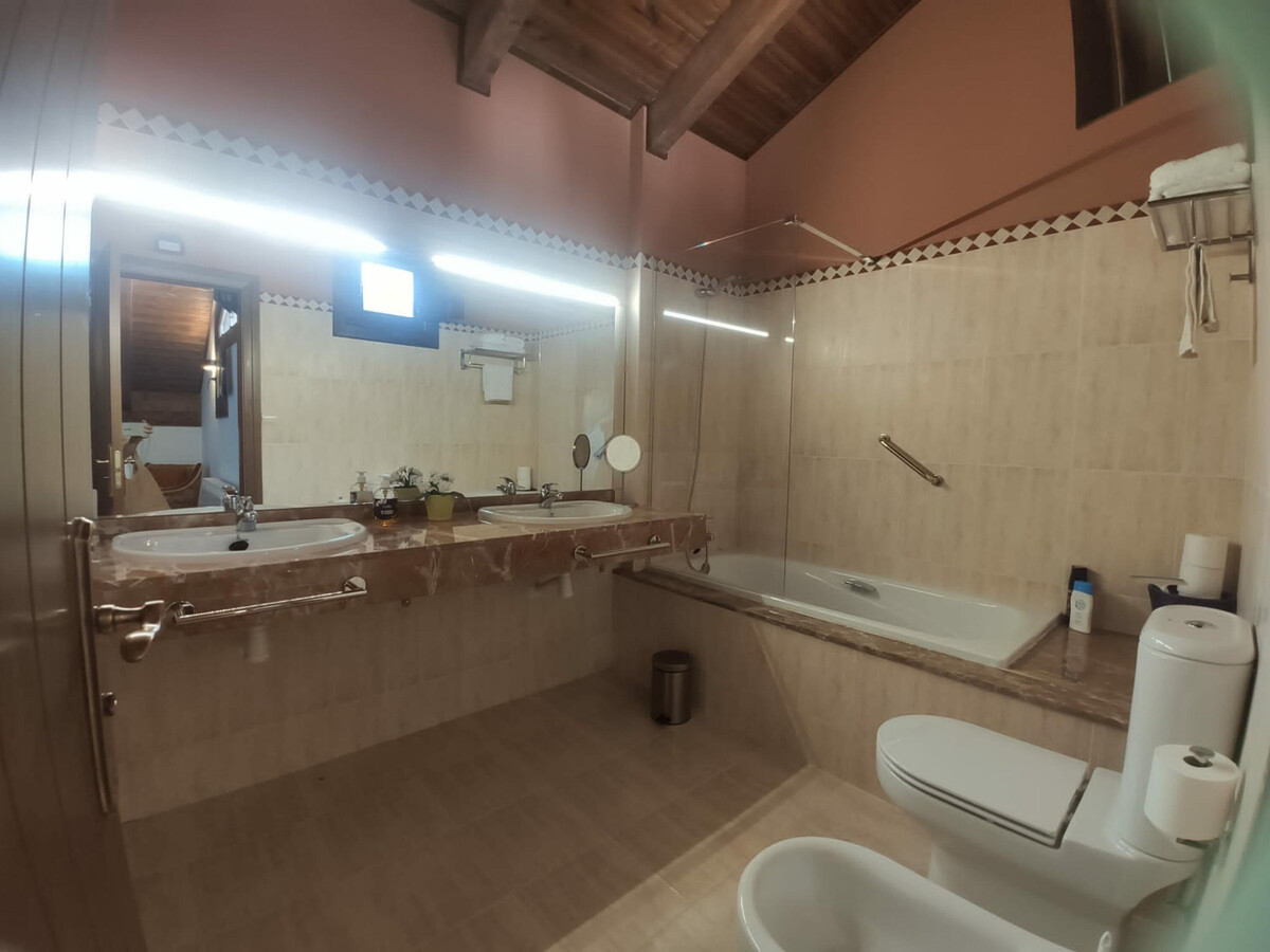 Duplex 8 pers. avec vue montagne à Jaca - Photo 11