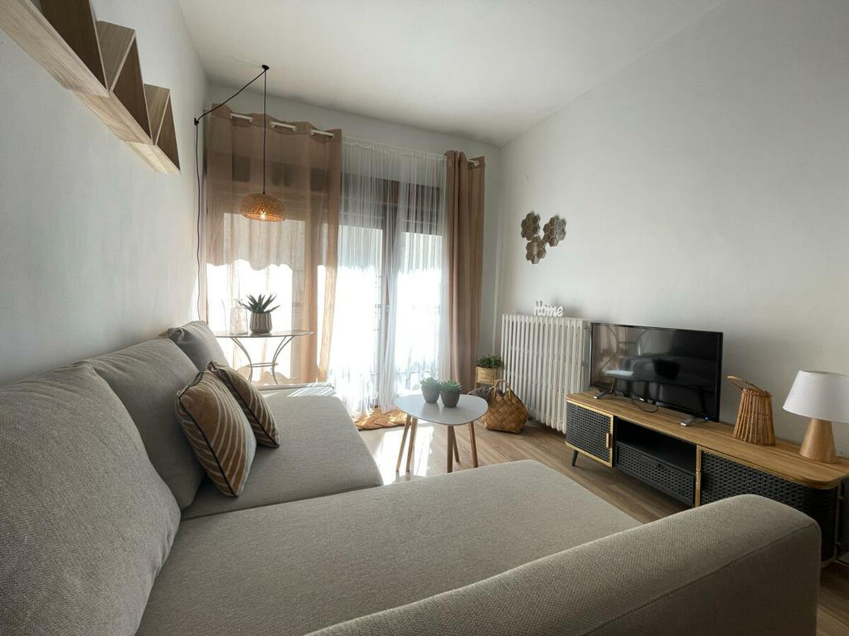 Appartement montagnard rénové, 1 chambre, 4 personnes - Photo 2