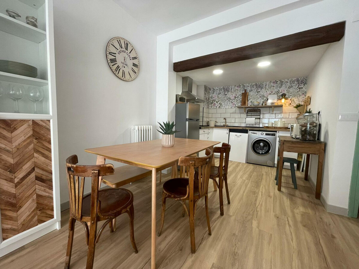 Appartement montagnard rénové, 1 chambre, 4 personnes - Photo 3