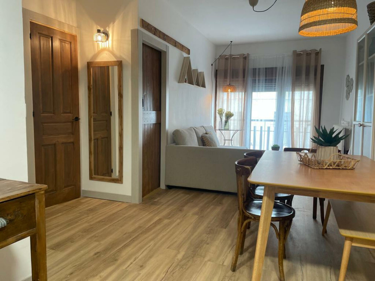 Appartement montagnard rénové, 1 chambre, 4 personnes - Photo 7