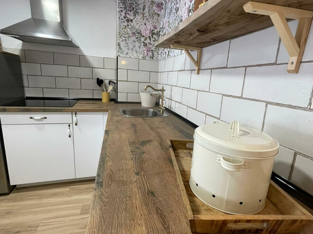 Appartement montagnard rénové, 1 chambre, 4 personnes - Photo 8