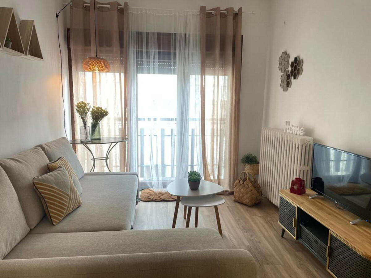 Appartement montagnard rénové, 1 chambre, 4 personnes - Photo 16