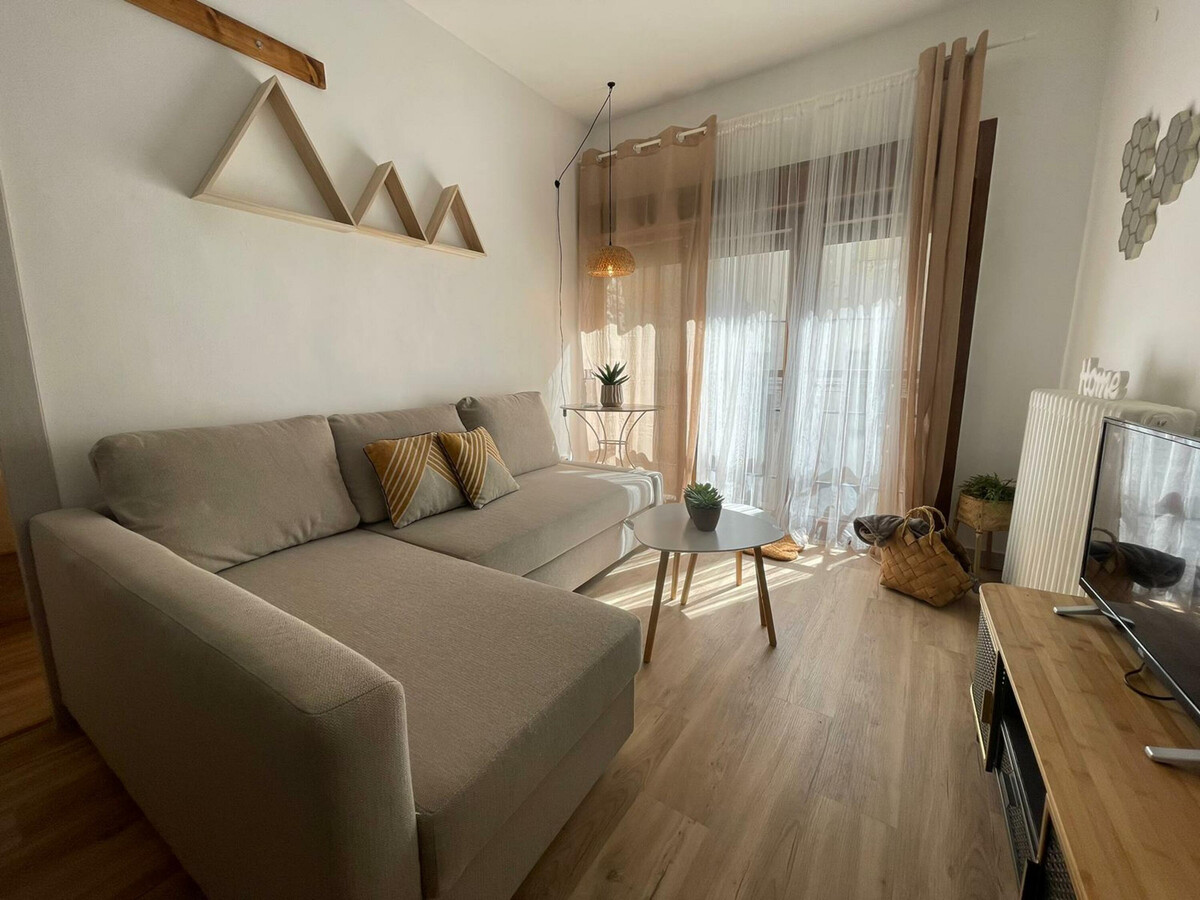 Appartement montagnard rénové, 1 chambre, 4 personnes - Photo 17
