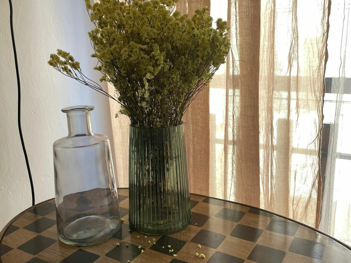 Appartement montagnard rénové, 1 chambre, 4 personnes - Photo 19