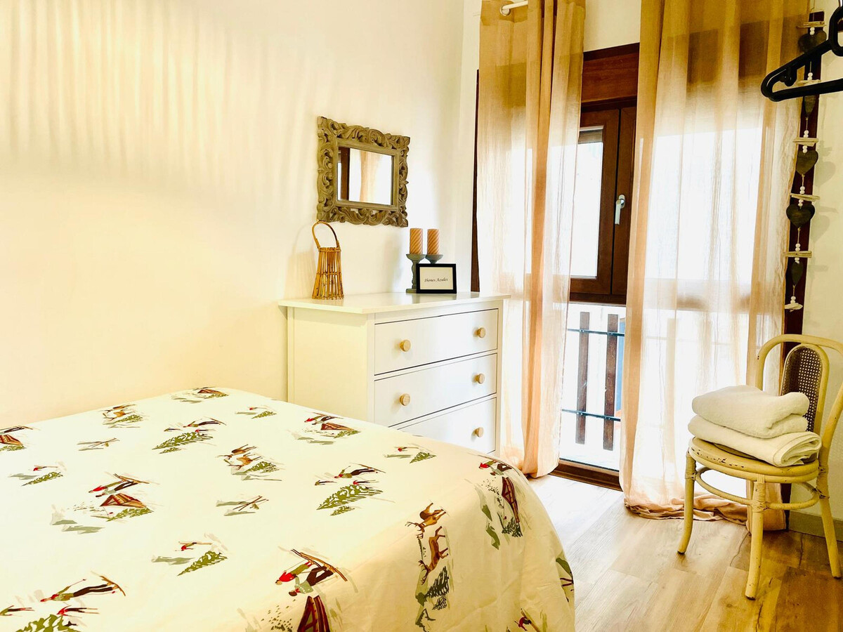 Appartement montagnard rénové, 1 chambre, 4 personnes - Photo 21