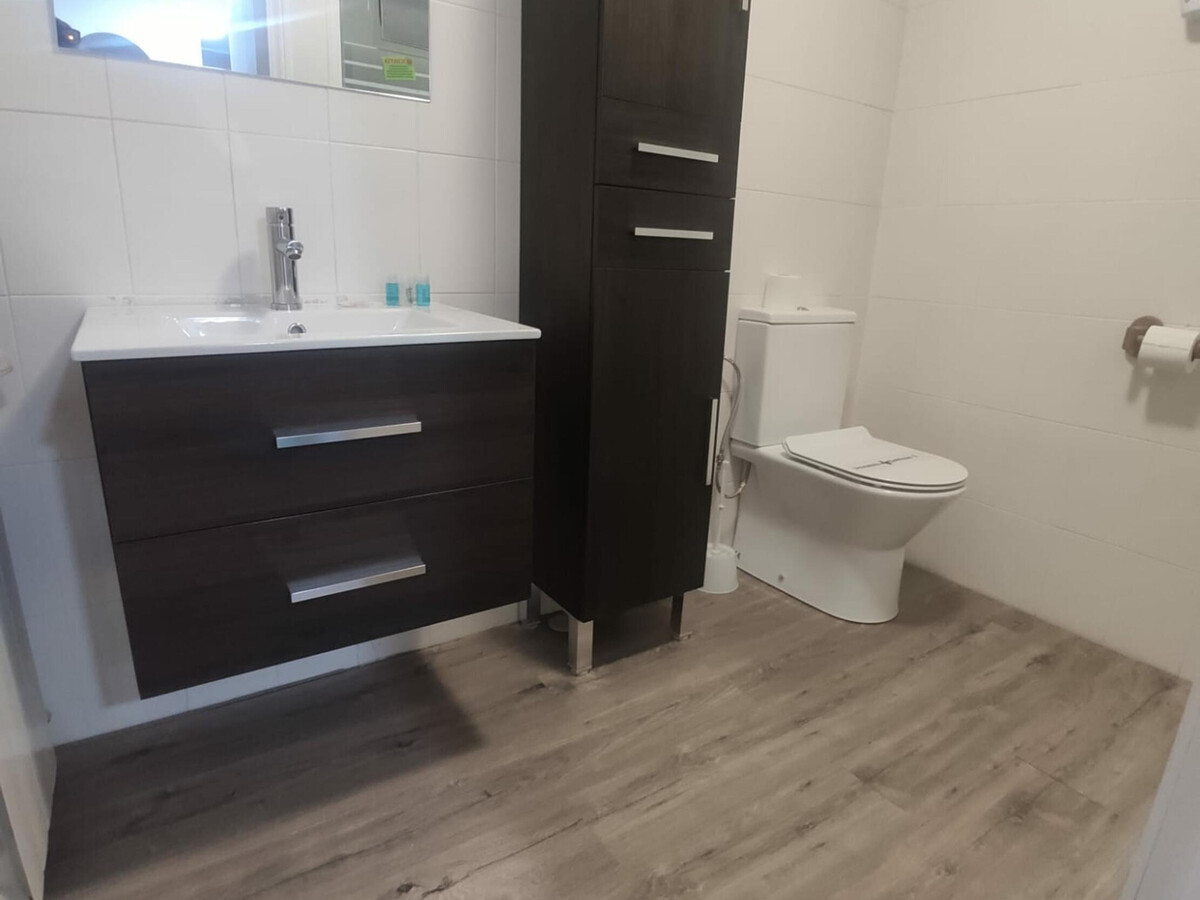 Appartement central à Jaca, 1 chambre + canapé-lit - Photo 10