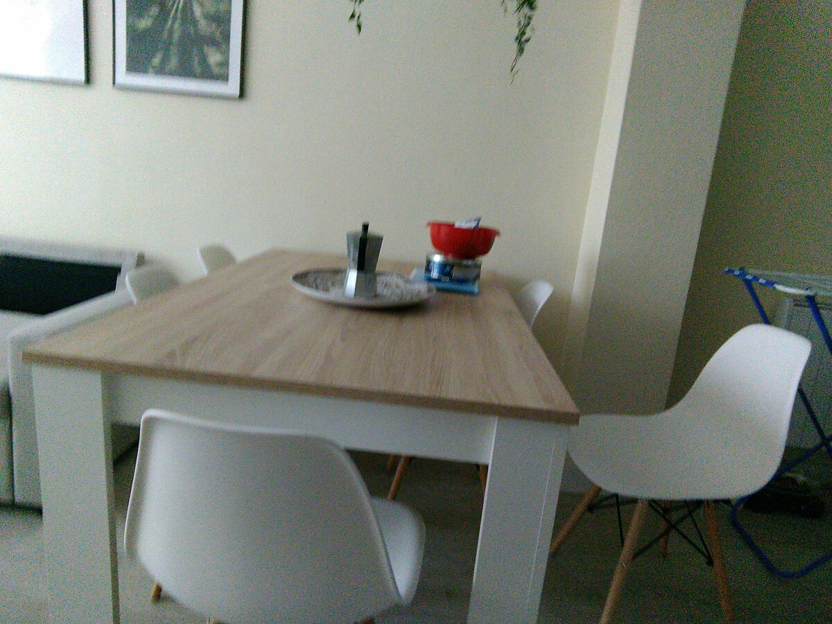 Appartement Alba, dernier étage moderne à Jaca - Photo 6
