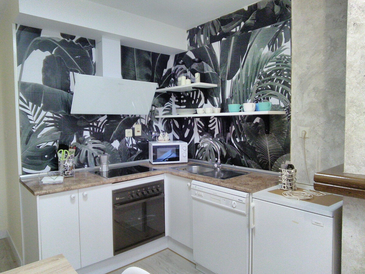 Appartement Alba, dernier étage moderne à Jaca - Photo 9