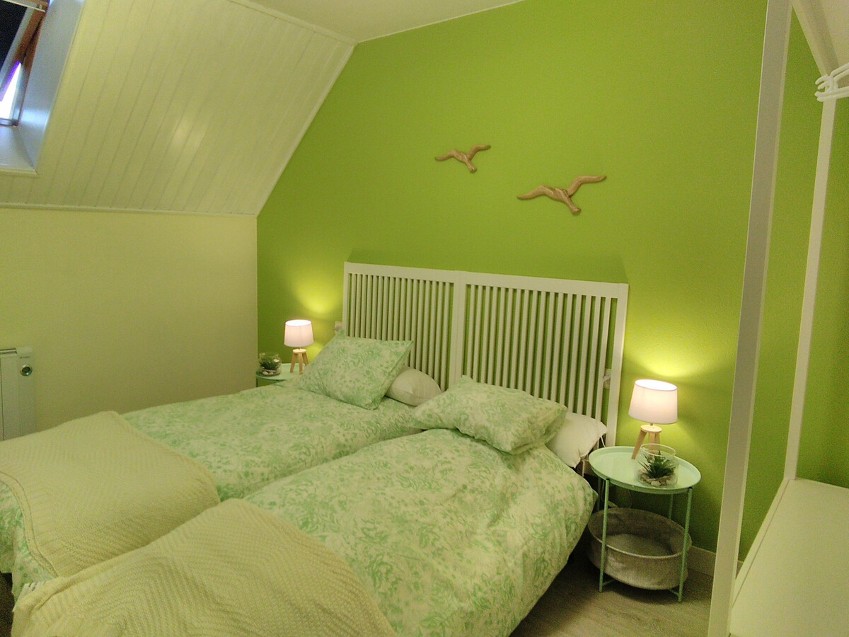 Appartement Alba, dernier étage moderne à Jaca - Photo 14