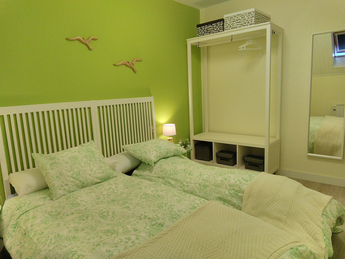 Appartement Alba, dernier étage moderne à Jaca - Photo 16