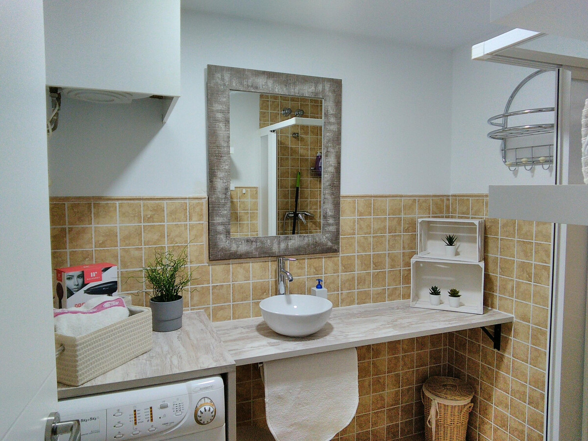 Appartement Alba, dernier étage moderne à Jaca - Photo 18