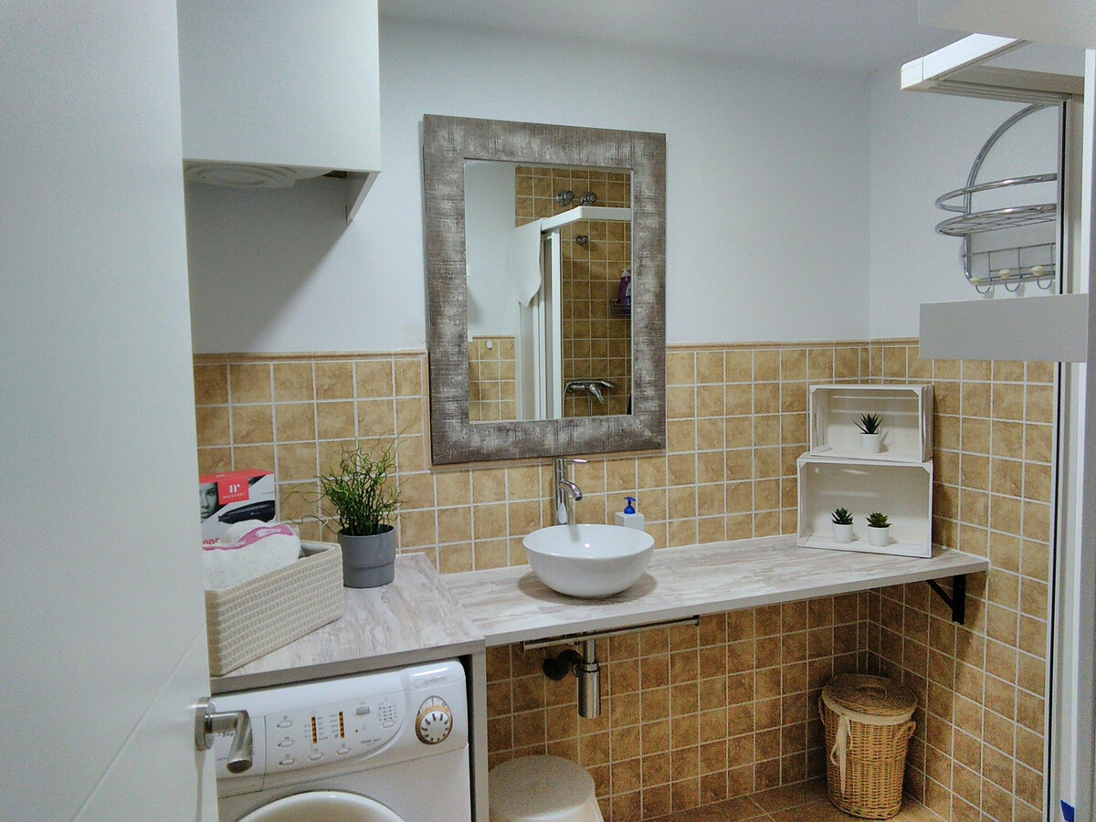 Appartement Alba, dernier étage moderne à Jaca - Photo 19