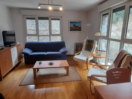 Location appartement de vacances à Canfranc