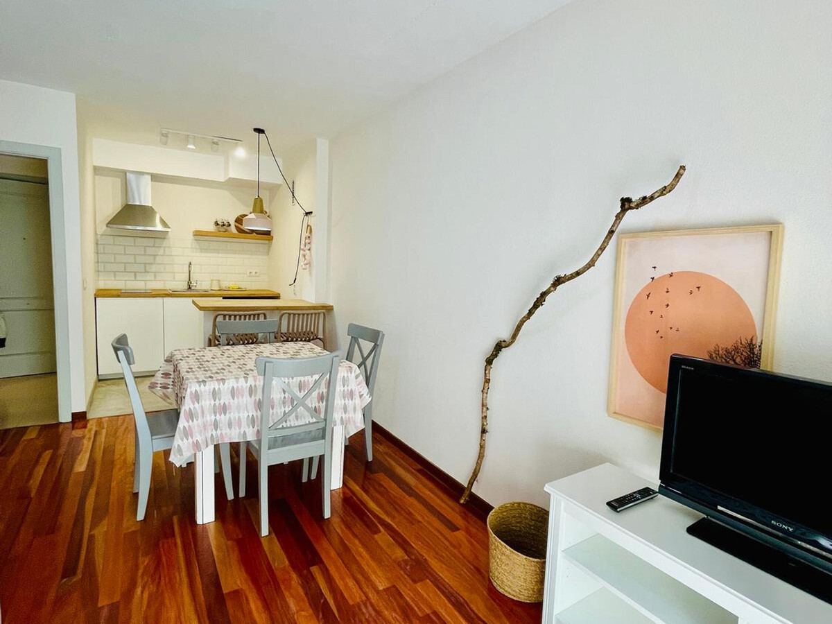 Appartement moderne à Canfranc, 5 min de la gare - Photo 2