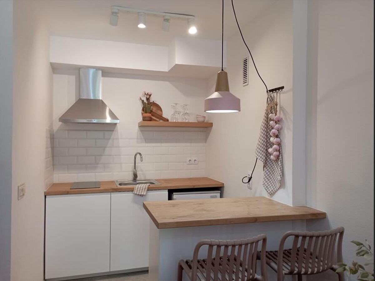 Appartement moderne à Canfranc, 5 min de la gare - Photo 3