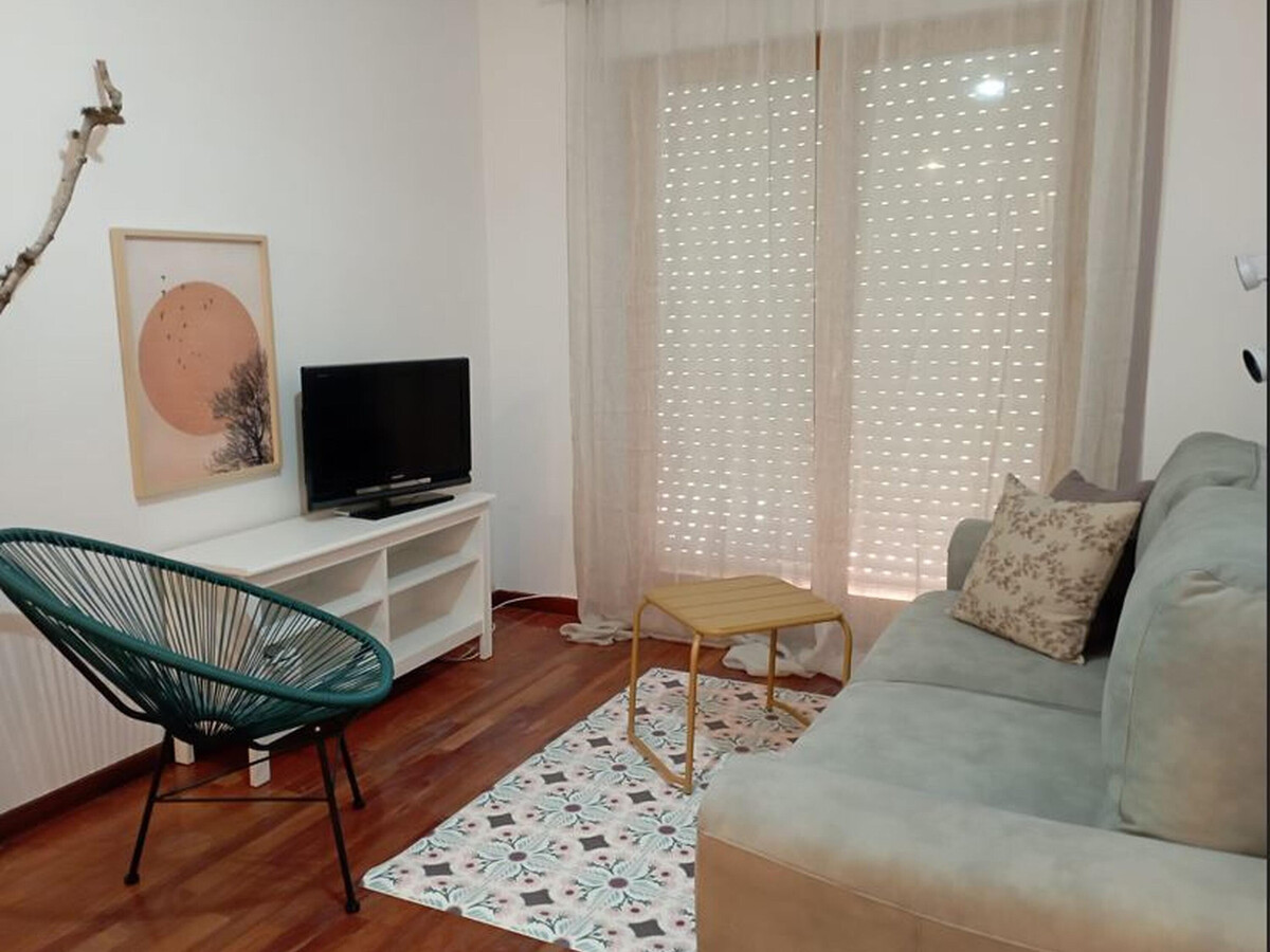 Appartement moderne à Canfranc, 5 min de la gare - Photo 6