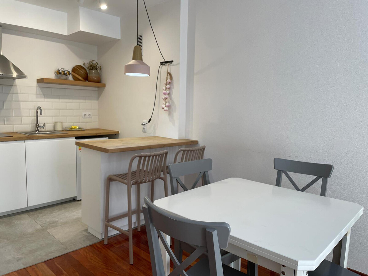 Appartement moderne à Canfranc, 5 min de la gare - Photo 7