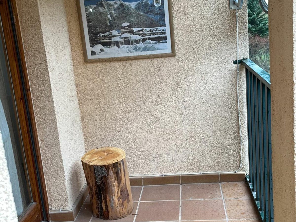 Appartement moderne à Canfranc, 5 min de la gare - Photo 9