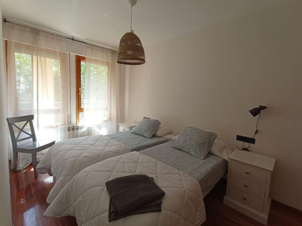 Appartement moderne à Canfranc, 5 min de la gare - Photo 10