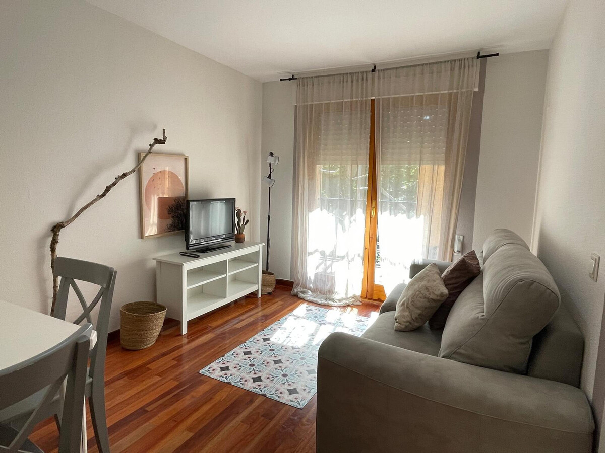 Appartement moderne à Canfranc, 5 min de la gare - Photo 11