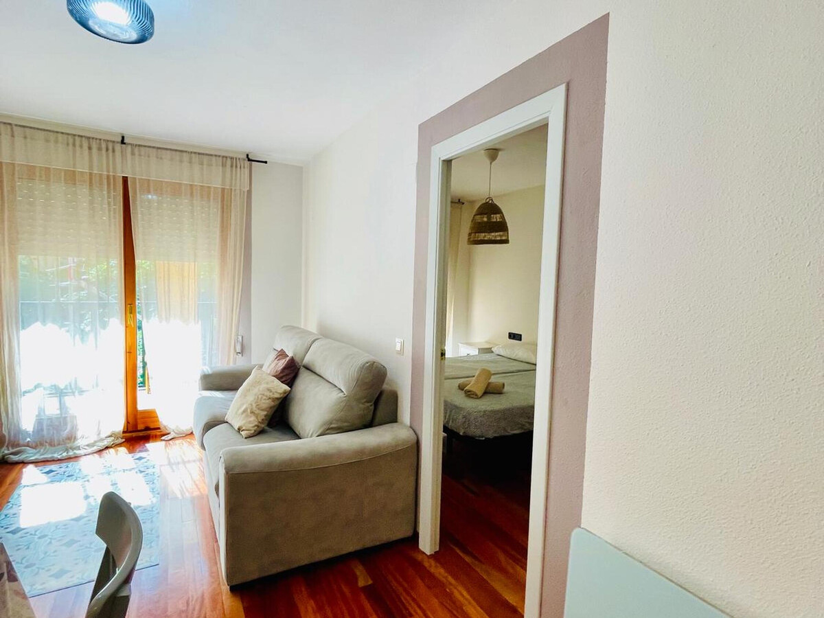 Appartement moderne à Canfranc, 5 min de la gare - Photo 12