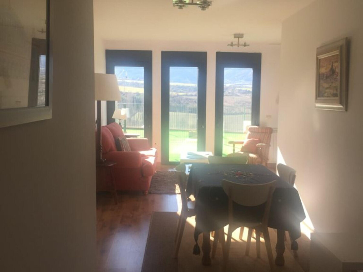 Appartement Jaca avec vue Peña Oroel et garage - Photo 2