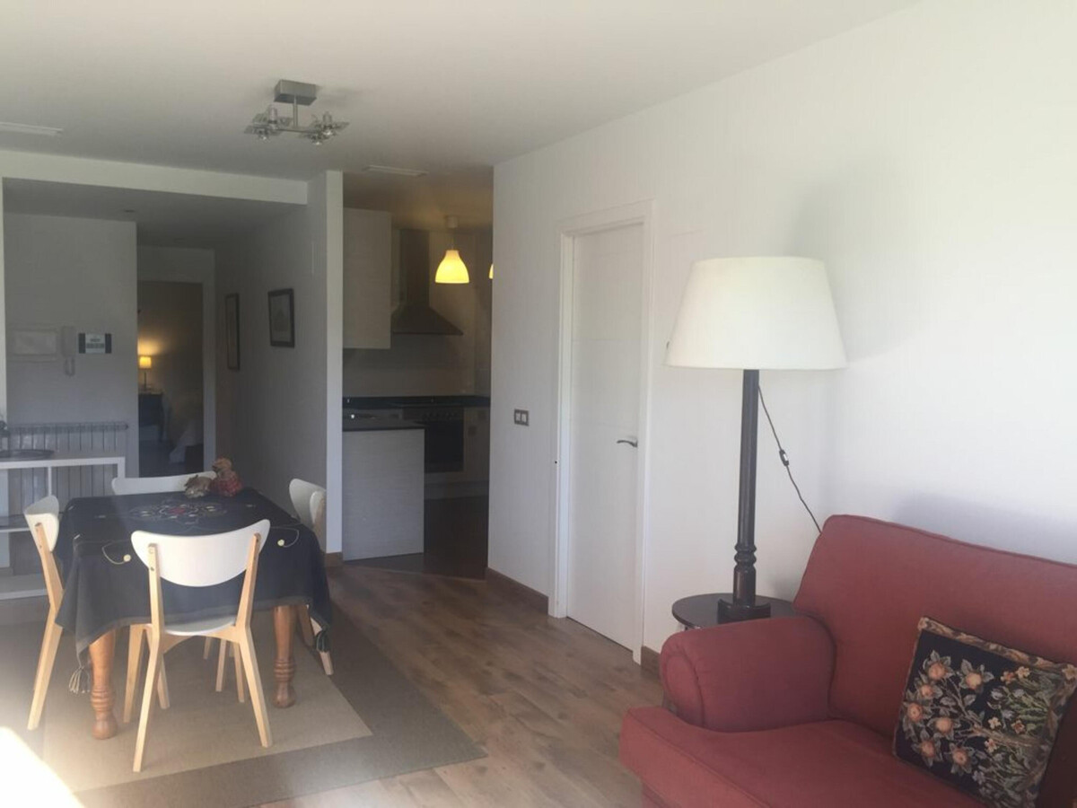Appartement Jaca avec vue Peña Oroel et garage - Photo 3