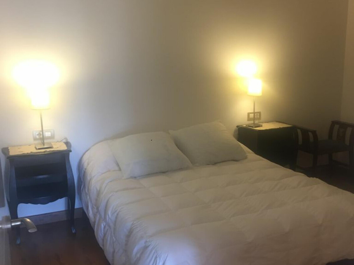 Appartement Jaca avec vue Peña Oroel et garage - Photo 4