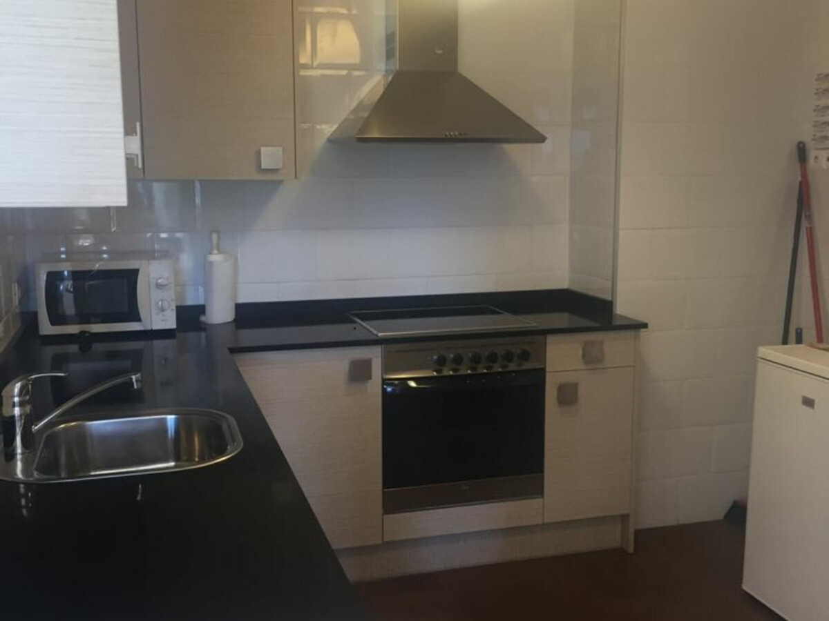 Appartement Jaca avec vue Peña Oroel et garage - Photo 5