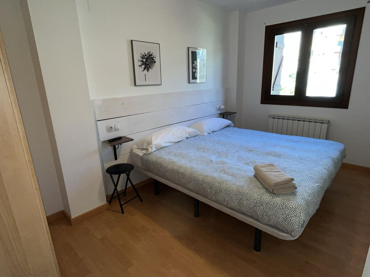 Appartement 2 chambres à Villanúa, 500 m du centre - Photo 6