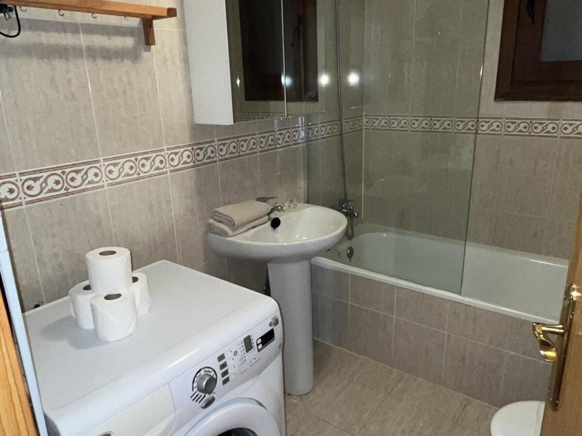 Appartement 2 chambres à Villanúa, 500 m du centre - Photo 11