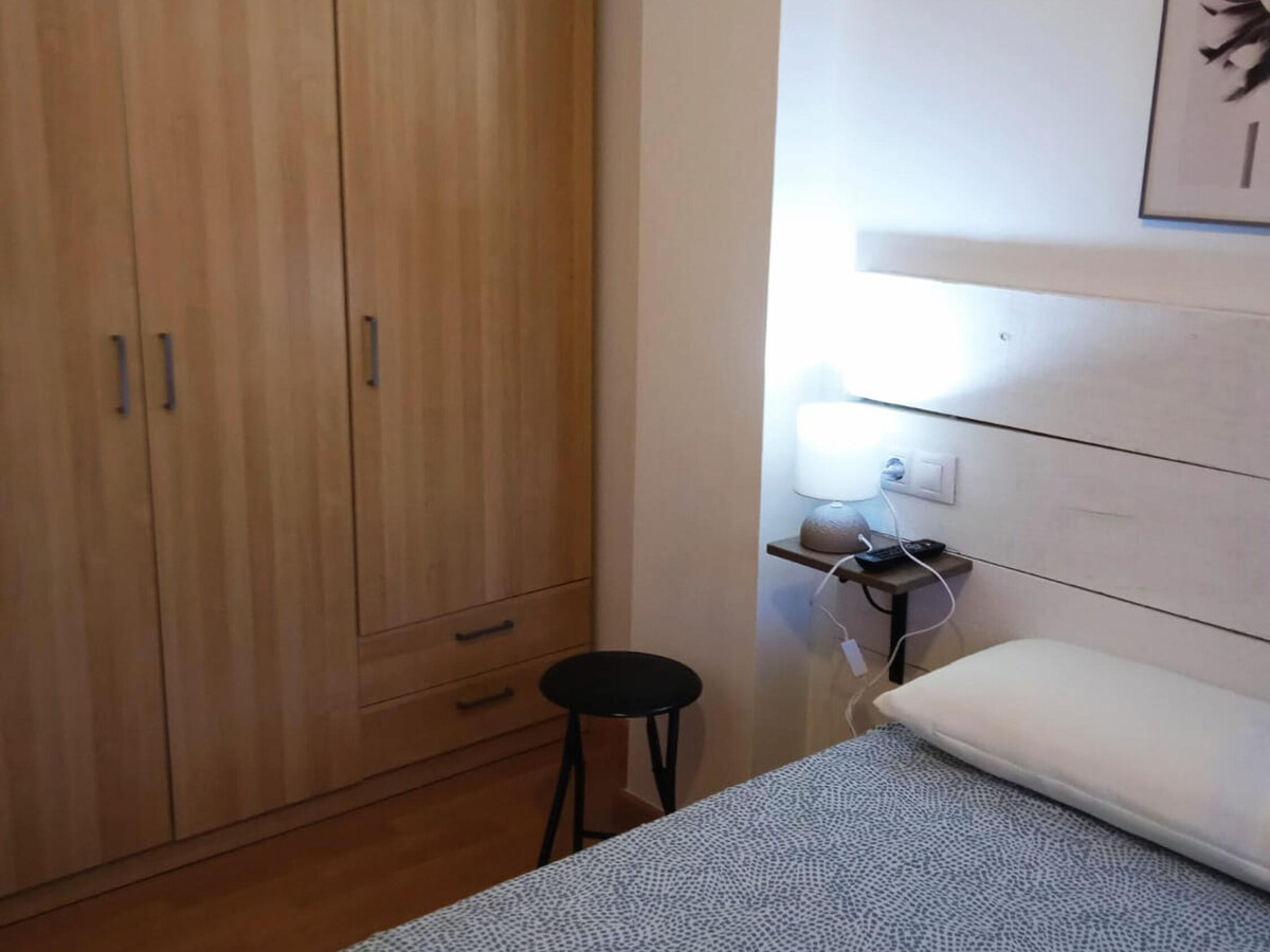 Appartement 2 chambres à Villanúa, 500 m du centre - Photo 14