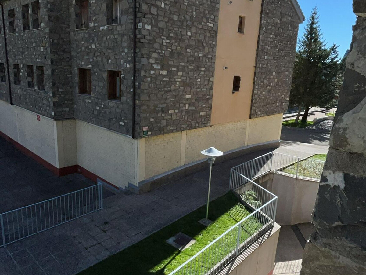 Appartement 2 chambres à Villanúa, 500 m du centre - Photo 19