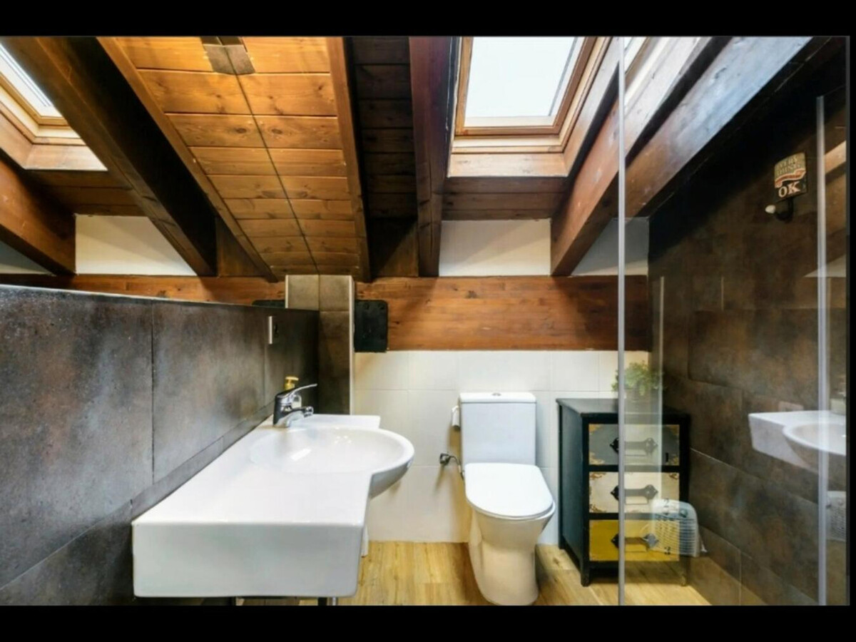 Appartement montagnard avec cheminée près de Jaca - Photo 9
