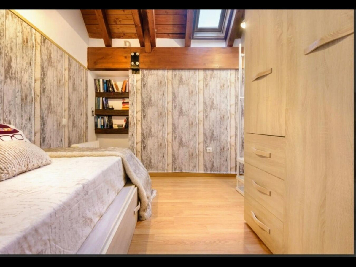 Appartement montagnard avec cheminée près de Jaca - Photo 12