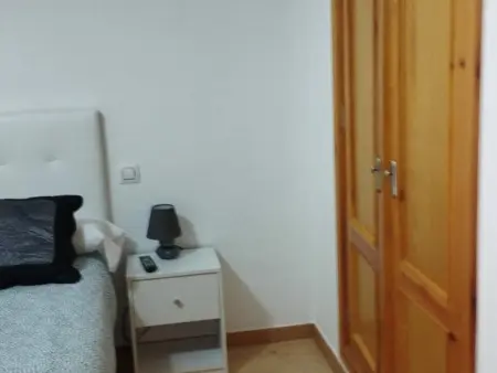Appartement Confortable à Jaca: Piscine, Parking, Proche Centre et Palais de Glace - Photo 2