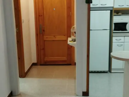 Appartement Confortable à Jaca: Piscine, Parking, Proche Centre et Palais de Glace - Photo 11